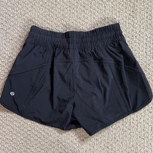 Lululemon Women’s Athletic Shorts. Never worn, perfect condition